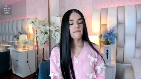  VALERY  online show from September 19, 1:06 pm
