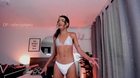 Valery online show from January 25, 1:14 pm