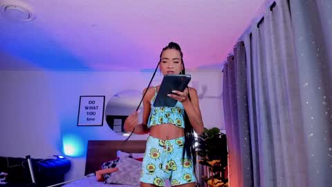 Valery online show from January 29, 11:30 am