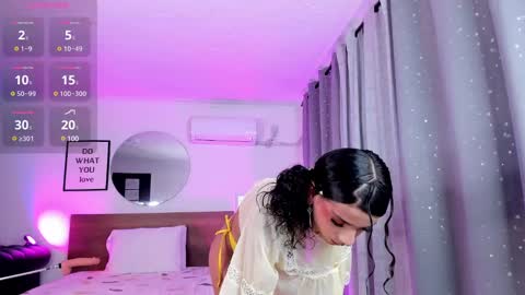 Valery online show from February 16, 1:05 pm