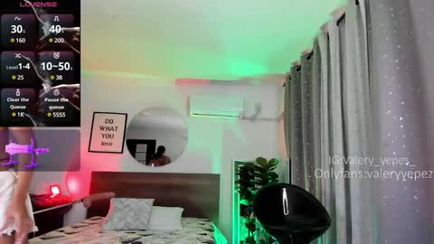 Valery online show from March 3, 12:21 pm