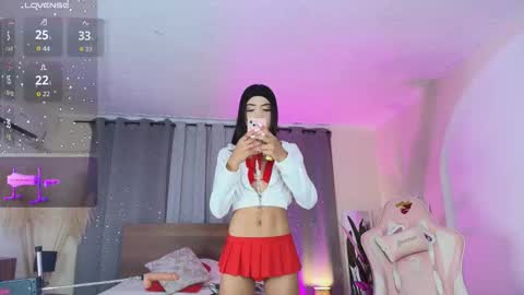 Valery online show from September 26, 12:02 pm