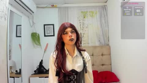 vanessa_jenner online show from March 28, 2:02 am