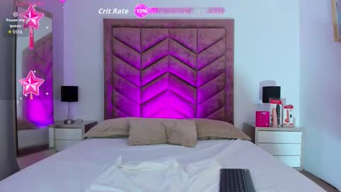 Vanessa Sexy Paris online show from February 14, 1:46 am