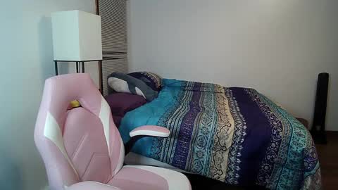 vanfairy526 online show from March 31, 10:06 am