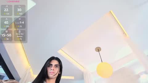 VENUS online show from February 21, 11:44 am