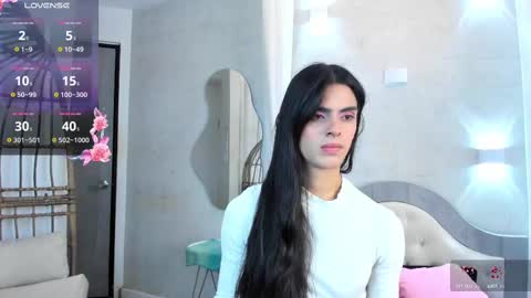 VENUS online show from February 22, 11:57 am