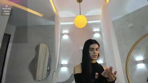 VENUS online show from February 24, 11:43 am