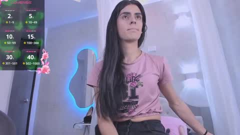 VENUS online show from February 26, 11:52 am