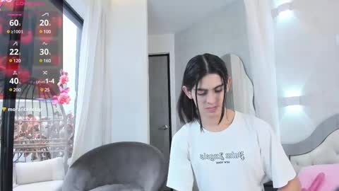 VENUS online show from February 27, 1:49 pm