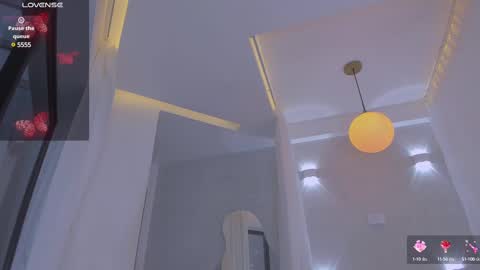 VENUS online show from March 12, 11:42 am