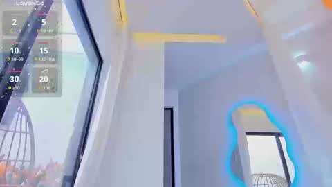 VENUS online show from September 10, 1:54 pm