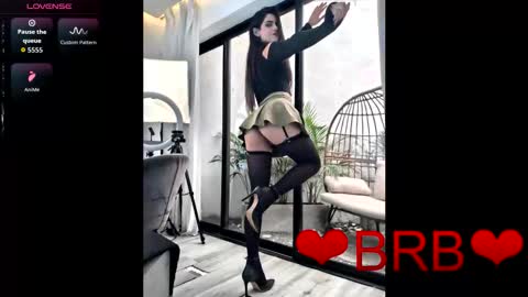 VENUS online show from February 2, 11:31 am