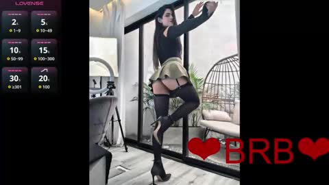 VENUS online show from March 18, 11:42 am