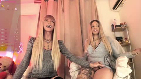 Venus online show from December 5, 4:04 am