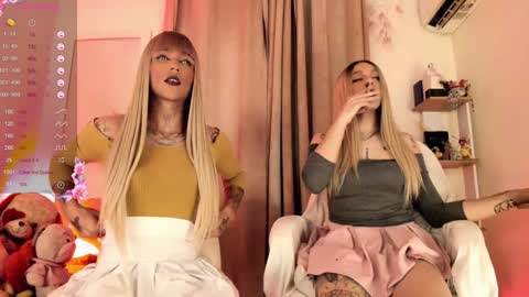 Venus online show from December 17, 7:18 am