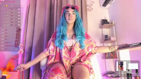 Venus online show from January 16, 8:11 am