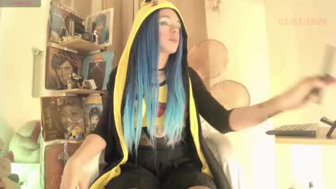 Venus online show from March 2, 8:27 am