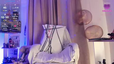 Venus online show from September 22, 11:59 am