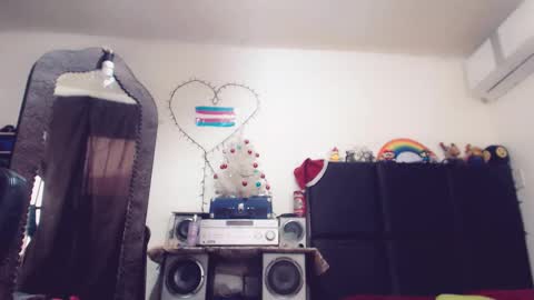 Snapshot of veroalva chatting on January 2, 11:49 pm Vero Alva online show from January 2, 11:49 pm