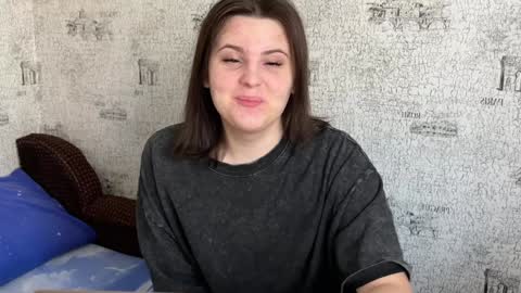 Karina followed me bb online show from January 16, 6:56 am