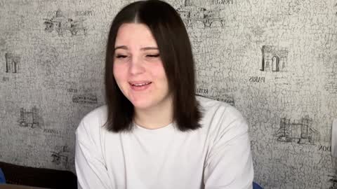 Karina followed me bb online show from January 17, 9:17 am