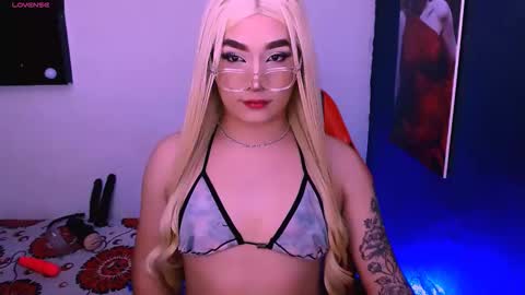 Milagros  online show from April 11, 8:51 am