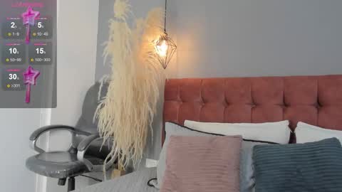 victoria online show from February 3, 7:52 pm