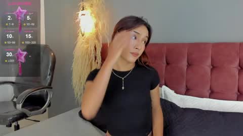 victoria online show from April 6, 7:36 pm