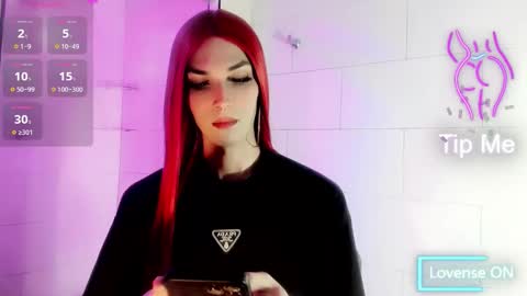 Victoria online show from September 22, 6:57 pm