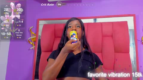 victoriaobey online show from April 1, 6:27 pm