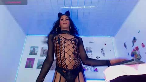 violetaconny online show from February 10, 10:00 am