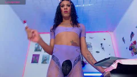 violetaconny online show from February 17, 8:44 am