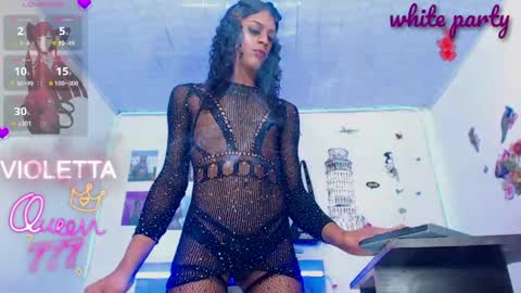 violetaconny online show from April 3, 5:50 am