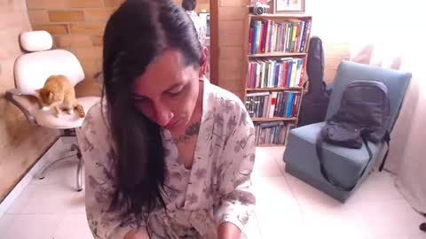 Snapshot of violetagomez_co chatting on September 22, 4:23 pm Violeta Gmez online show from September 22, 4:23 pm