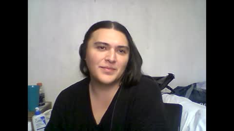 Snapshot of virgorian_enigma chatting on December 13, 8:26 pm priscilla online show from December 13, 8:26 pm