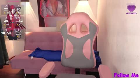 VITTORIA  online show from October 8, 8:16 am