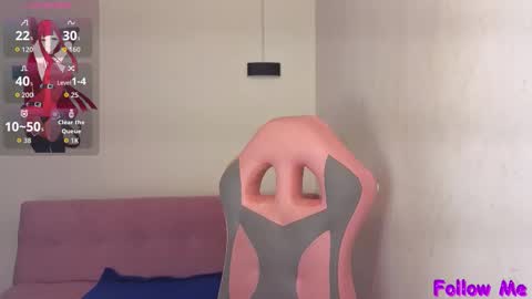 VITTORIA  online show from February 6, 7:14 am