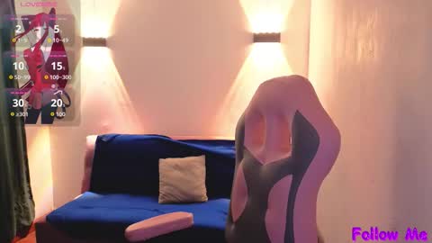 VITTORIA  online show from March 10, 11:25 am