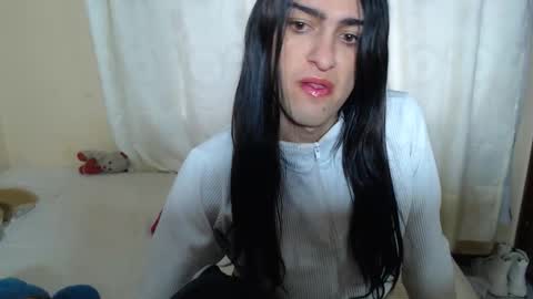 instagram Viviana73215 online show from February 3, 12:32 pm