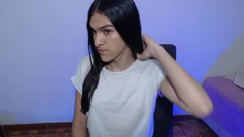 instagram Viviana73215 online show from June 27, 12:10 pm