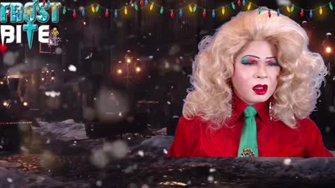 VivianFrosty online show from December 11, 4:40 am