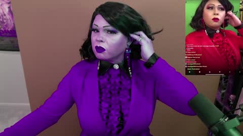 VivianFrosty online show from February 4, 5:53 am