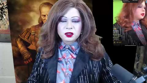 VivianFrosty online show from February 23, 4:50 am