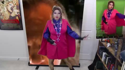 VivianFrosty online show from March 1, 5:42 am