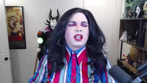 VivianFrosty online show from September 18, 3:50 pm