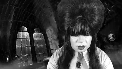 VivianFrosty online show from September 27, 3:15 am