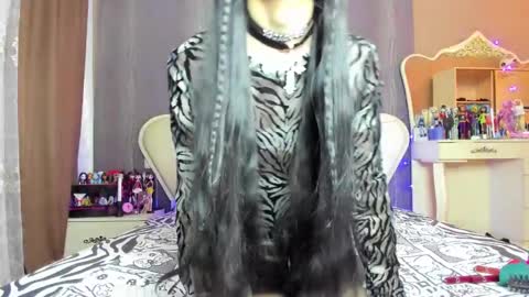 Vivian online show from January 26, 3:06 am