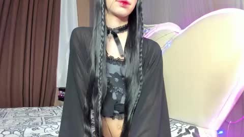 Vivian online show from February 15, 3:20 am