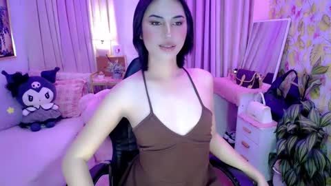 vixenluscious online show from January 8, 10:36 pm